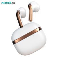 Buy cheap V5.1 Chipset True Wireless Stereo Earbuds TWS Hifi Noise Cancelling Earphones product