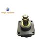 Buy cheap TG0475US080AAAA Low Speed High Torque Hydraulic Motor Wheel Mount Flange from wholesalers