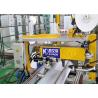Buy cheap Compact Busbar Fabrication Machine Automatic Riveting from wholesalers