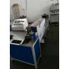 Buy cheap PET PVC Spiral Coil Forming Machine High Working Speed 10000-100000 Loops / Hour from wholesalers