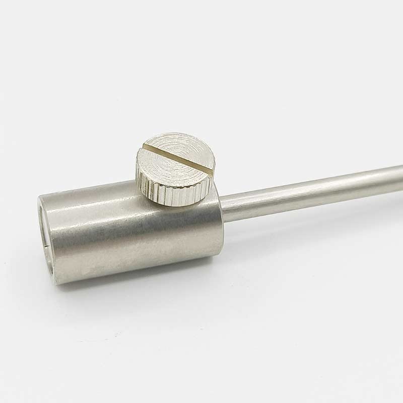 Flexible Magnetic SMT Machine Parts J7500003B Samsung PCB Support Pin