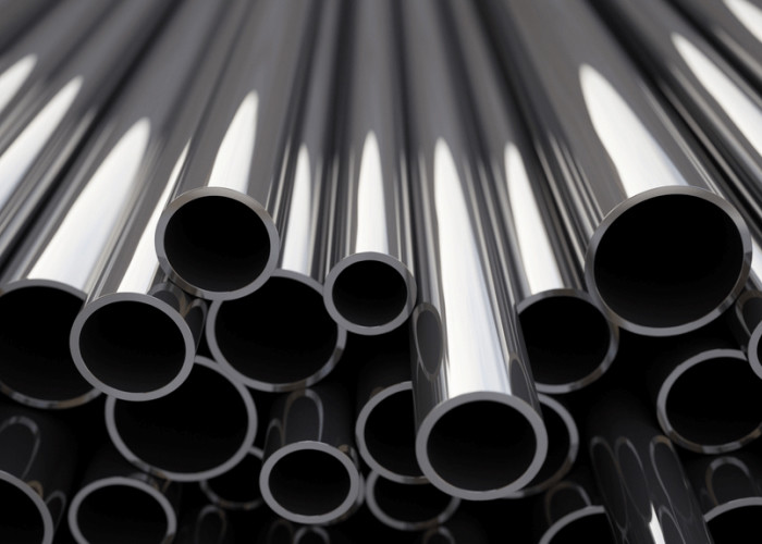 ISO PED Nickel Alloy Pipe / Tube Hastelloy C276 C22 B2 Manufacture
