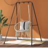 Buy cheap 002 Hammock Stand Ideal For Living Room Or Outdoor Unwind from wholesalers