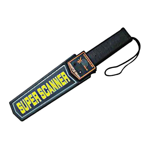 Buy cheap MD-3003B1 hand held metal detector from wholesalers