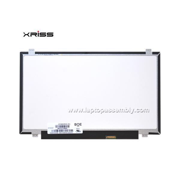 Buy cheap NT140FHM-N41 Laptop LCD Screen For Lenovo V145-14 V310-14 V330-14 V510-14 Ideapad from wholesalers