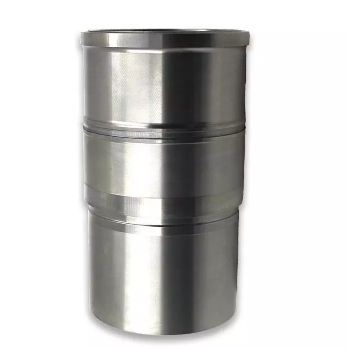 SHIPPING DHL TNT UPS EMS FEDEX C9 Cylinder Liner Kit for Caterpillar Engine Diesel Excavator Heavy Truck Excavator Parts