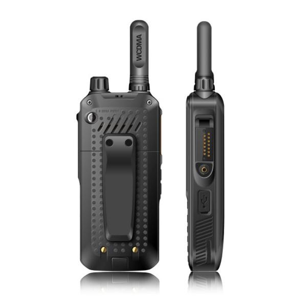 Buy cheap Waterproof 1.2Ghz 3500mah 16 Channels Radio Walkie Talkie from wholesalers