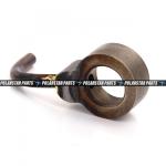 Mitsubishi Excavator Oil Jet Nozzle 139-7924 4M40 Engine Parts 307