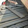 Buy cheap 3m Steel Sheet Pile Hot Rolled U Steel Pile Z Steel Sheet Pile from wholesalers