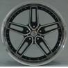 Buy cheap alloy wheel from wholesalers