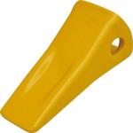 207-70-14151 Excavator Ripper Tooth Komatsu PC300 Mini Excavator Bucket Teeth