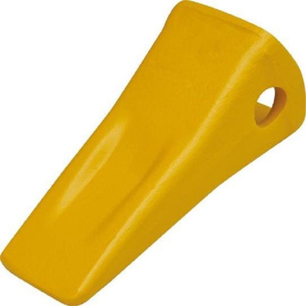 Buy cheap 207-70-14151 Excavator Ripper Tooth Komatsu PC300 Mini Excavator Bucket Teeth from wholesalers