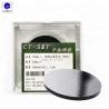 Buy cheap Round Ultra-Hard PCD Blank For nonferrous metal Cutting High Wear Resistance from wholesalers