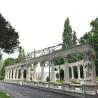 Buy cheap Arch Dome Of Gazebo, Stainless Steel Structure, London from wholesalers