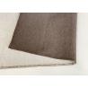 Buy cheap 225gsm Chenille Couch Fabric Carpets Textiles Beige Chenille Upholstery Fabric from wholesalers