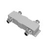 Buy cheap 450-900MHz 2in 2out 4.3-10 Female Hybrid Coupler from wholesalers
