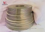Slitting Circular Tungsten Carbide Cutter PVD CVD Coating