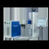 Buy cheap Seperate Style Fiber Laser Marking Machine 10W 20W 30W 50W From Grentsun from wholesalers