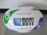 Promotional PVC inflatable Beach Ball,water ball for advertising with printing