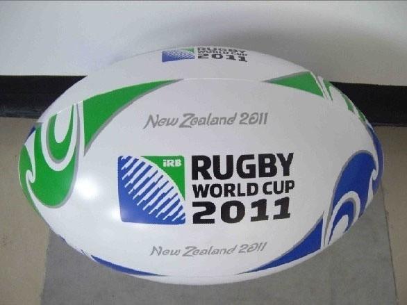 Buy cheap Promotional PVC inflatable Beach Ball,water ball for advertising with printing Logo from wholesalers