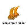Buy cheap Single Tooth Excavator Ripper Tooth Attachment Customizable from wholesalers