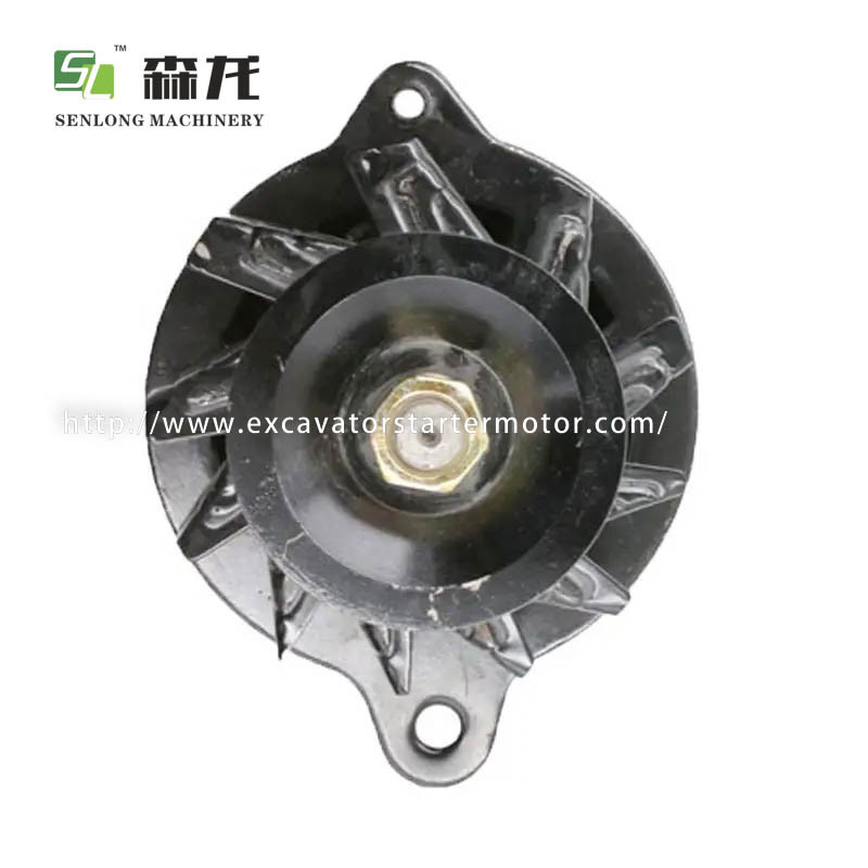 14V 50A Excavator Alternator G464.3701