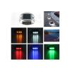 Buy cheap Battery Ni Mh Powered Solar Road Stud Lights For Outdoor Decoration from wholesalers