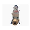 Buy cheap Wheat Straw Mechanism Wood Biomass Briquette Making Machine from wholesalers
