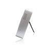 Buy cheap Android fingerprint RFID card Biometric Time Attendance System Terminal with WIFI and GPS(GT168) from wholesalers