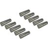 Buy cheap DIN Standard Stainless Steel Bar Length Below 10 Meters Round Shape from wholesalers