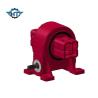 Buy cheap VE5 Single Axis 24V Electric Planetary Motor Worm Gear Slew Drive from wholesalers