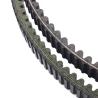 Buy cheap Black 23100-KZR-6010-M1 Motorcycle V Drive Belt Superior and Durable from wholesalers