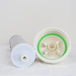 10 Inch Plastic Water Filter Housing for Commercial Capacity 50/75/100/200/300