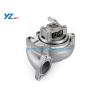 Buy cheap 6WG1 Water Pump Excavator YF-ISU017 8-98146073-0 For ZAX450 ZAX470-3 from wholesalers