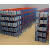 Buy cheap warehouse storage Drive in rack on sale! from wholesalers