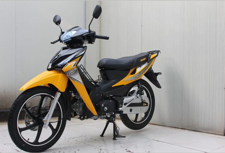 motorcycles 125cc cross gasoline 50cc/110cc/125cc mini EEC Haoji n Super Lady/Ladies Cub Motorcycle motorcycle parts 125