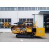 Buy cheap Urban Subway 220m Depth Core Drilling Machine from wholesalers