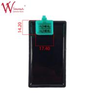 Buy cheap Motorcycle Cdi Magneto Ignition System Motorcycle Cdi Unit , JL1108(2004) China product