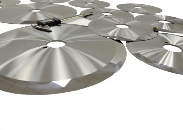 Buy cheap TCK 300 Carbide Slitter Blades from wholesalers
