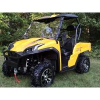 Buy cheap 700DX UTV Utility Vehicle product