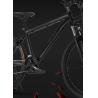 Buy cheap Customized ODM Road Bike 700C Ride with 27 Speed Gears Aluminum Alloy Steel from wholesalers