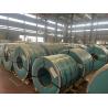 Buy cheap Durable Max 2000mm OD Tinplate Coils High Strength Anti Corrosion from wholesalers