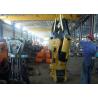 Buy cheap Demolition Shear Attachment For Excavator Cat Pillar 330 Thick 80mm from wholesalers
