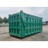 Buy cheap 10 Wheeler FOTON 6x4 15T Roll Off Garbage Truck from wholesalers