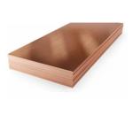 2' X 6' 2 X 2 12x12 99.95 Pure Copper Sheet Metal 2.0040 AISI C10200 Oxygen Free