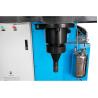 Buy cheap Polyurethane Roller 380V 24KW PU Casting Machine from wholesalers