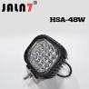 Buy cheap Led Work Light JALN7 48W Car Driving Lights Fog Light Off Road Lamp Car Boat Truck SUV JEEP ATV Led Light from wholesalers
