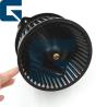 Buy cheap 11N6-90700 24V Blower Fan Motor 11N690700 For R210LC-7 Excavator Parts from wholesalers
