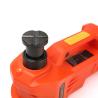 Buy cheap Portable Electric Hydraulic Jack Quick Lift ISO9001 Approved With 3.5m Cable from wholesalers