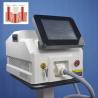 Buy cheap 2000W Portable 808 Diode Laser Hair Removal Machine Painless Epilation Device from wholesalers